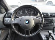 BMW Řada 3 Kombi 2,0 l 105 kw