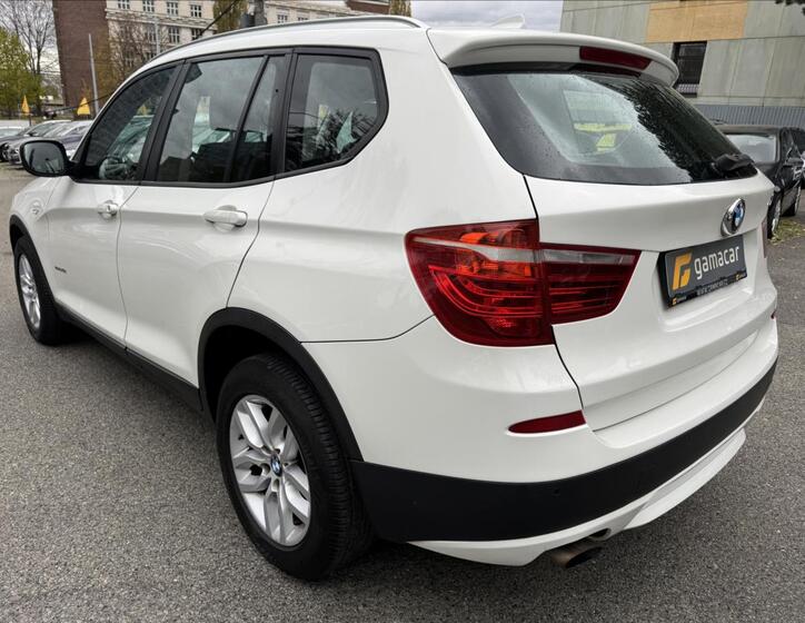 BMW X3 6
