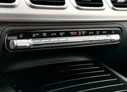 Mercedes-Benz GLE SUV 2,0 l 200 kw