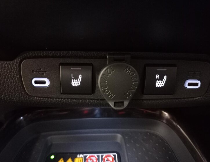 Toyota Aygo Hatchback 1,5 l 53 kw