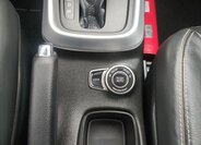 Suzuki SX4 S-Cross SUV / Terénní 1,4 l 103 kw