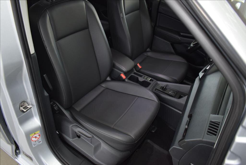 Volkswagen Caddy Kombi 2,0 l 90 kw