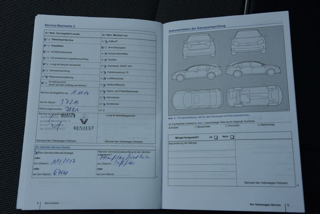 Volkswagen Golf Hatchback 1,2 l 77 kw