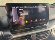 Cupra Formentor SUV / Terénní 1,5 l 110 kw