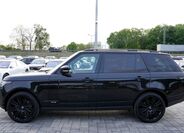 Land Rover Range Rover 3