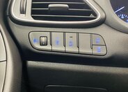 Hyundai i30 Kombi 1,5 l 80 kw