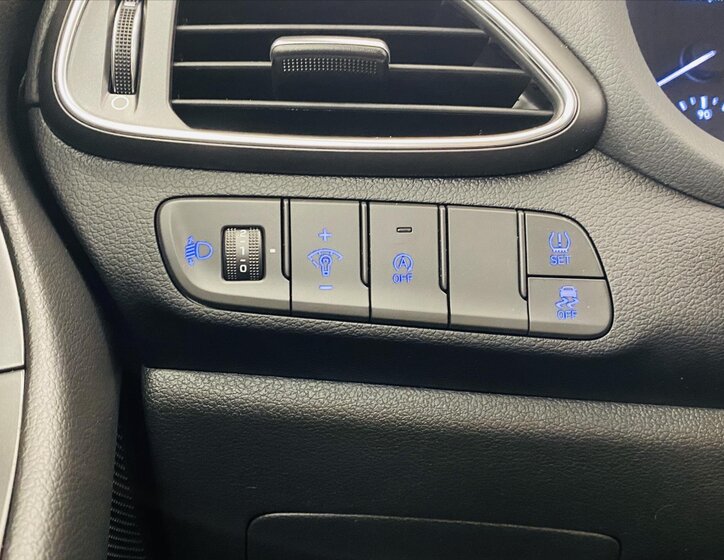 Hyundai i30 Kombi 1,5 l 80 kw