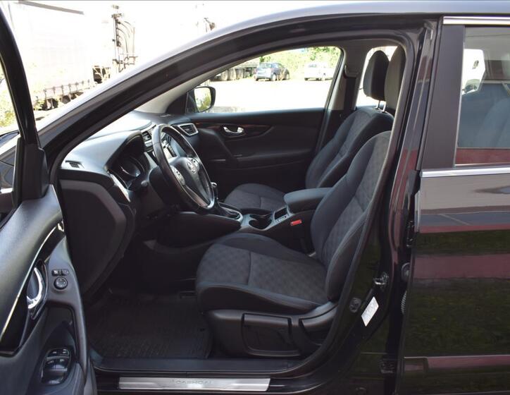 Nissan Qashqai 14