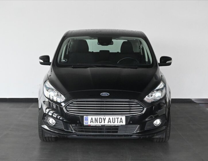 Ford S-MAX 2