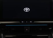 Toyota C-HR SUV 2,0 l 112 kw