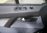 Ford Transit Custom Kombi 2,2 l 114 kw