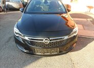 Opel Astra 2