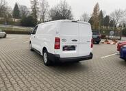Toyota ProAce 10