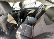 Škoda Octavia Liftback 1,4 l 103 kw