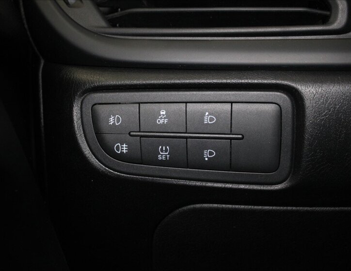 Fiat Tipo Kombi 1,6 l 96 kw