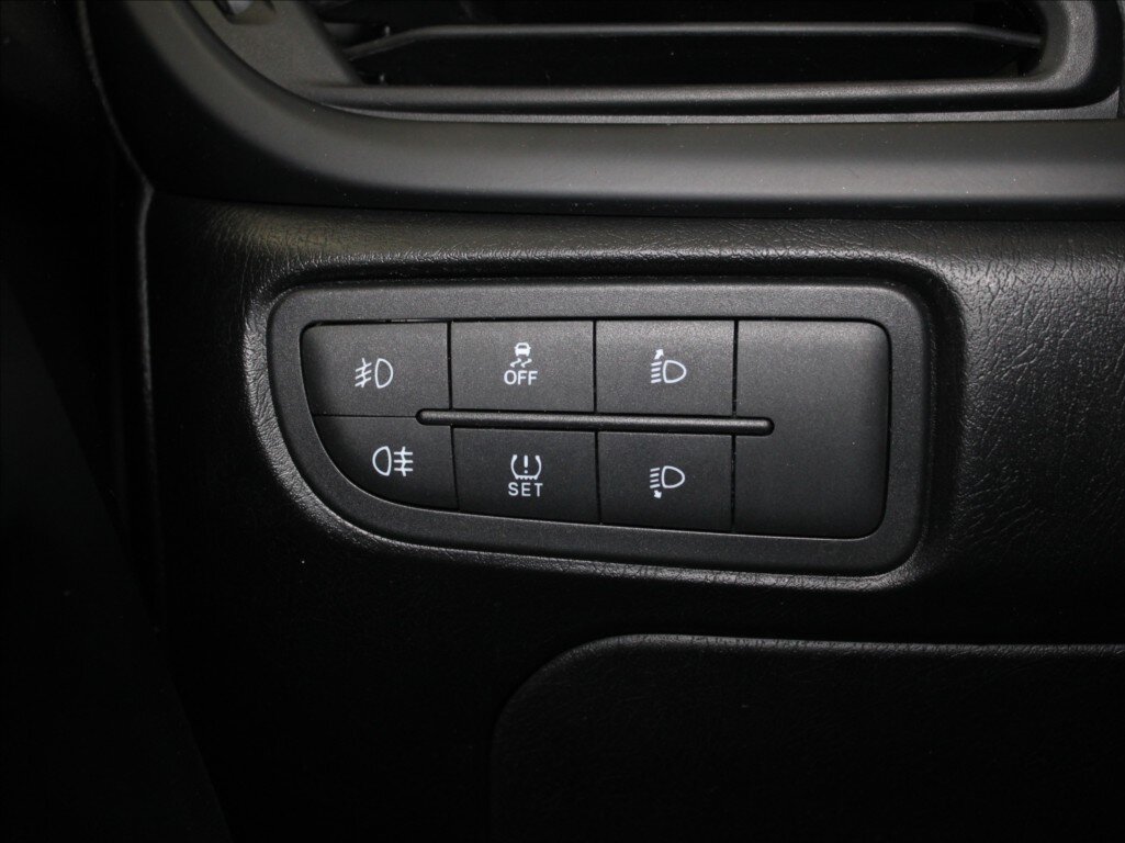 Fiat Tipo Kombi 1,6 l 96 kw