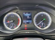 Škoda Karoq SUV / Terénní 1,5 l 110 kw