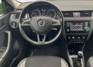 Škoda Rapid Hatchback 1,6 l 85 kw