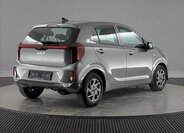 KIA Picanto Hatchback 998,0 50 kw
