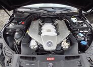 Mercedes-Benz Třídy C Kombi 6,2 l 336 kw