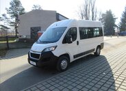 Peugeot Boxer Ostatní 2,0 l 96 kw