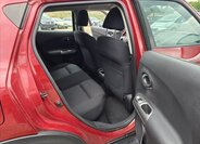 Nissan Juke CUV / Crossover 1,6 l 86 kw