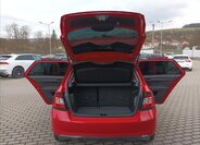 Škoda Fabia Hatchback 1,2 l 81 kw