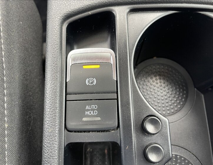 Volkswagen Touran MPV 2,0 l 110 kw