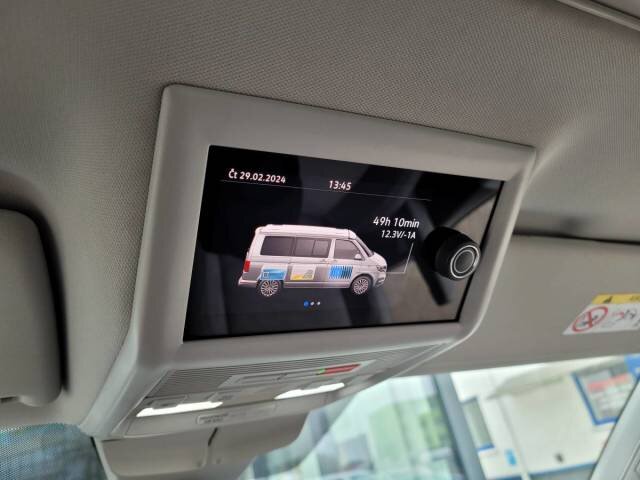 Volkswagen Ostatní Ostatní 2,0 l 150 kw