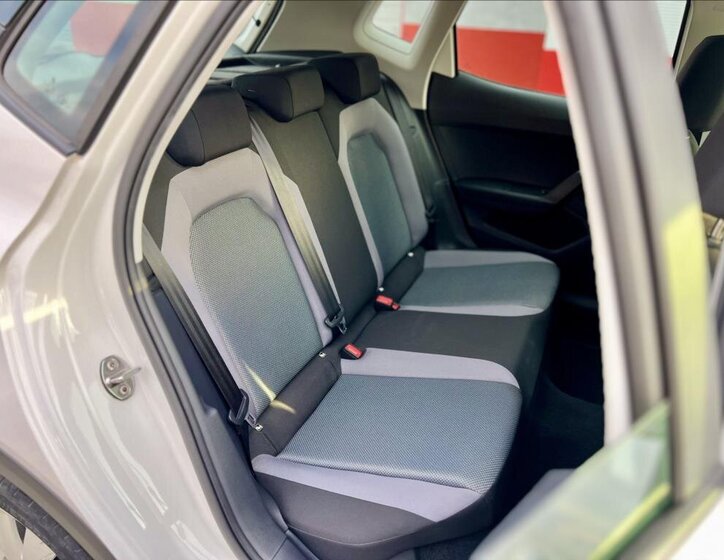 Seat Arona SUV 1,6 l 70 kw