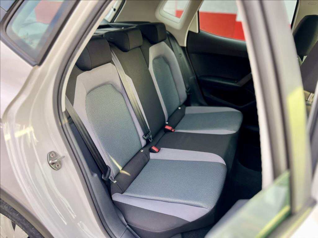 Seat Arona SUV 1,6 l 70 kw