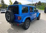 Jeep Wrangler 6
