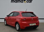 Seat Ibiza Hatchback 999,0 85 kw