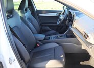 Cupra Formentor SUV 2,0 l 228 kw