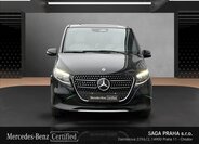 Mercedes-Benz Třídy V 8