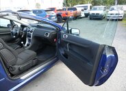Peugeot 307 Kupé 2,0 l 100 kw