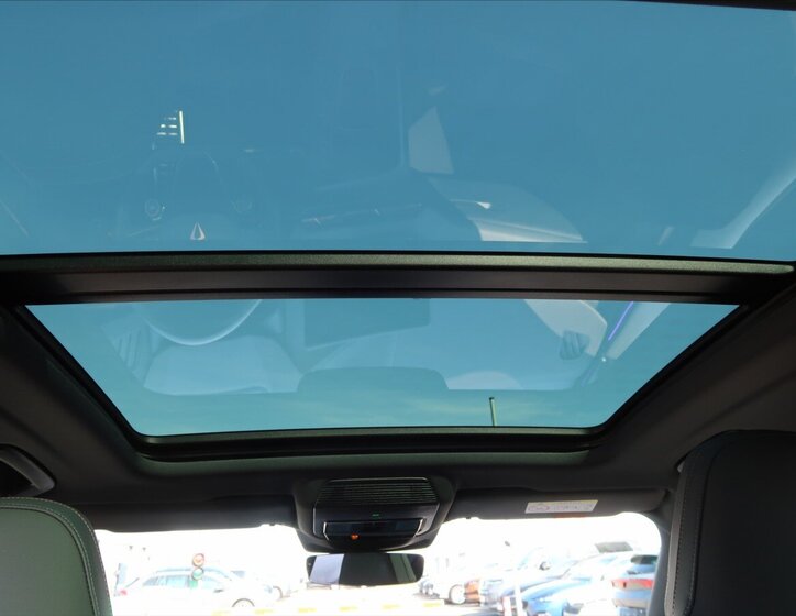 Cupra Terramar SUV / Terénní 2,0 l 195 kw