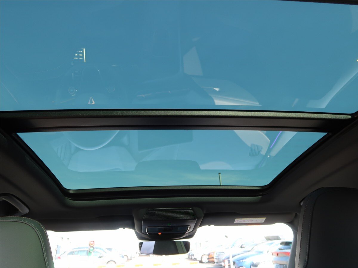 Cupra Terramar SUV / Terénní 2,0 l 195 kw