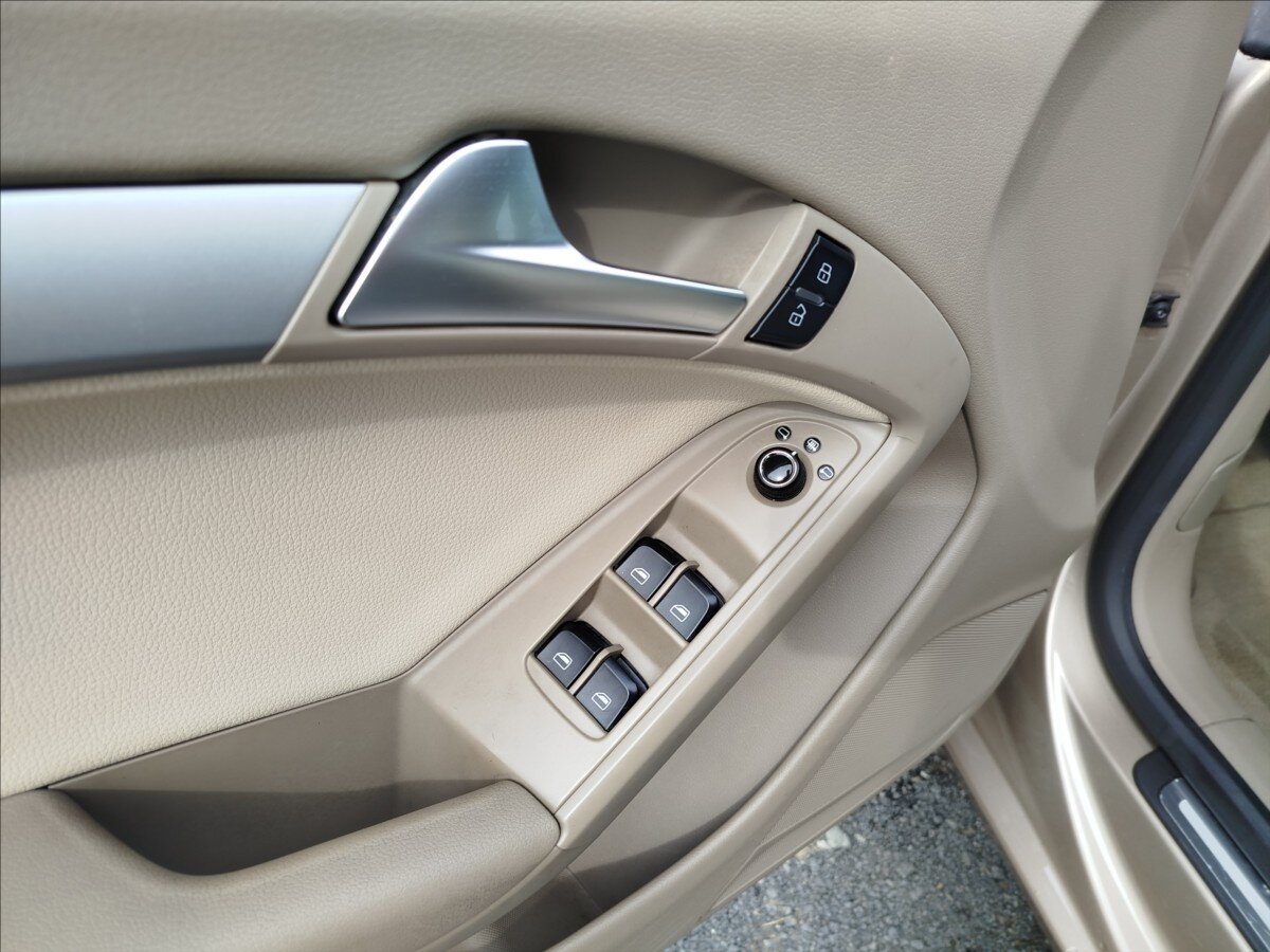 Audi A5 Kabriolet 2,0 l 155 kw