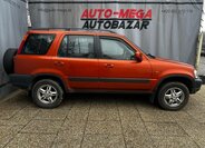 Honda CR-V Kombi 2,0 l 94 kw
