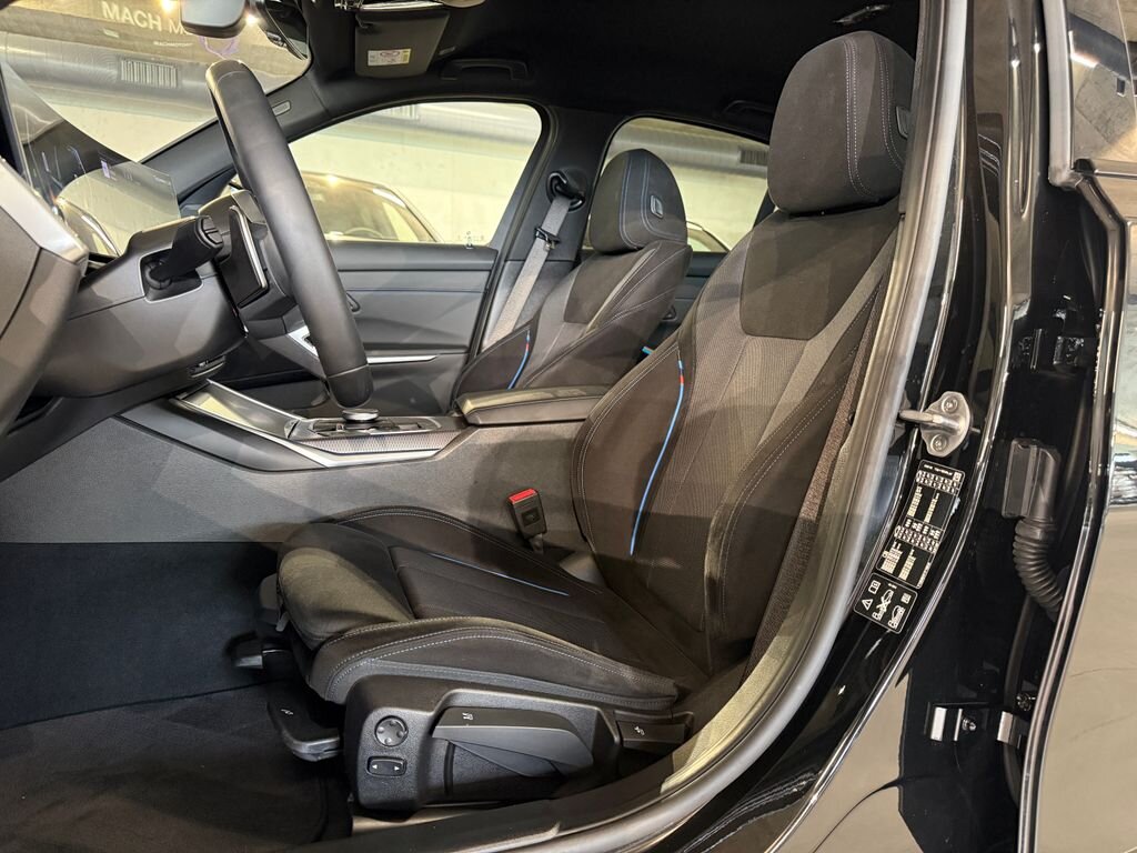 BMW Řada 3 Sedan / Limuzína 2,0 l 140 kw