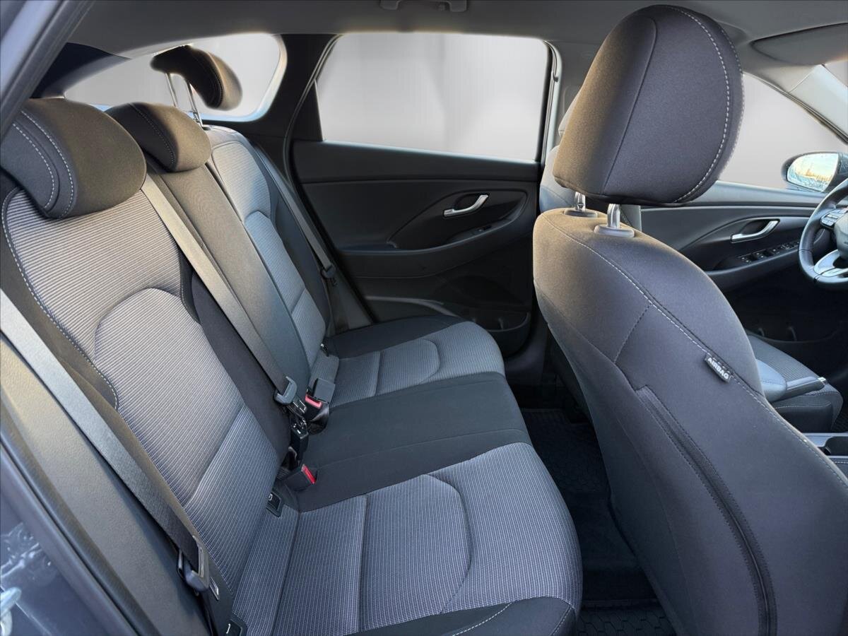 Hyundai i30 Kombi 998,0 73 kw