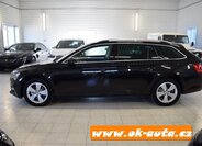 Škoda Superb Kombi 1,4 l 160 kw