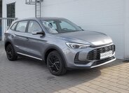 MG ZS SUV 1,5 l 85 kw