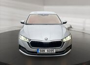 Škoda Octavia Liftback 2,0 l 85 kw