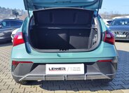 Hyundai i20 Hatchback 1,2 l 58 kw