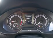 Škoda Octavia Kombi 1,6 l 85 kw