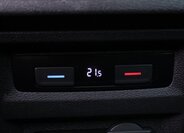 Volkswagen Tiguan SUV / Terénní 2,0 l 132 kw