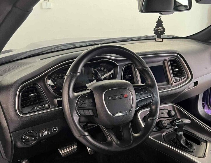 Dodge Challenger Kupé 5,7 l 280 kw