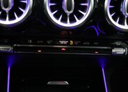 Mercedes-Benz Třídy B Hatchback 2,0 l 110 kw